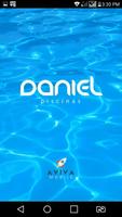 Daniel Piscinas Affiche