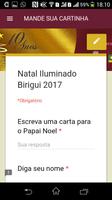 Natal Iluminado Birigui 2017 capture d'écran 2
