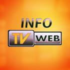 Info TV Web icon