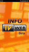 Info TV Web poster