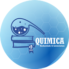 Química UFG Jataí アイコン