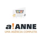 آیکون‌ Agência Anne