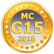 App MC G15