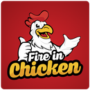 Fire in Chicken - Porções Delivery APK