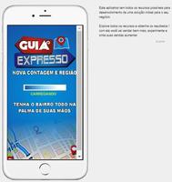 Guia expresso NC Ekran Görüntüsü 1