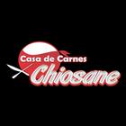 Casa de Carnes Chiosane biểu tượng