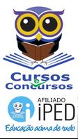 CURSOS iPED poster