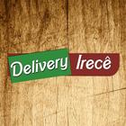 Delivery Irecê icône
