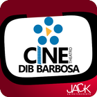 Cine Dib Barbosa icon