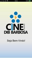 Cine Dib Barbosa poster