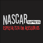 NSR EXPRESS icon