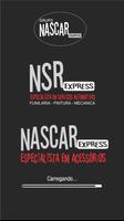 NSR EXPRESS постер