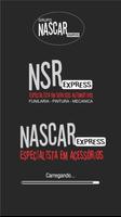 NSR EXPRESS पोस्टर