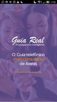 Guia Real Araras โปสเตอร์