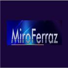 Miro Ferraz 아이콘