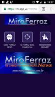 Miro Ferraz 海報