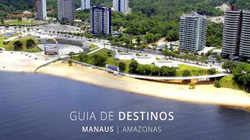 Passeios em Manaus تصوير الشاشة 2