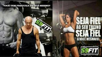 S9FIT Cartaz