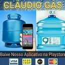 Cláudio Gás APK