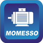 MOMESSO icône