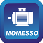 آیکون‌ MOMESSO