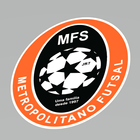 Metropolitano Futsal 아이콘