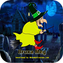 Bruxa Meg APK