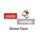 Conte Comigo Saúde icon