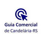 Guia Comercial de Candelária-RS icon