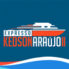 Expresso Kedson Araújo II ikon
