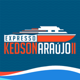 Expresso Kedson Araújo II icône