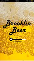Brooklin Beer Affiche