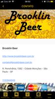 Brooklin Beer capture d'écran 2