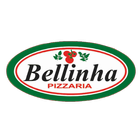 Pizzaria Bellinha icône