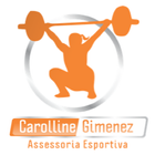 Coach Carolline Gimenez-icoon