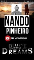 Poster NANDO PINHEIRO