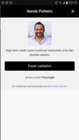 NANDO PINHEIRO imagem de tela 1