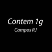 Contém 1G Campos RJ