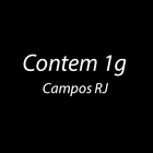ikon Contém 1G Campos RJ