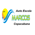 ikon Auto e Moto Escola Marcos