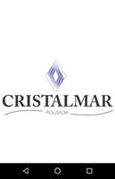 POUSADA CRISTALMAR الملصق