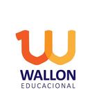 Wallon Educacional आइकन