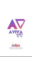 پوستر AVIVA TV GOSPEL