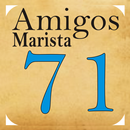 Amigos Marista 1971 APK