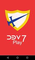DBV Play Affiche