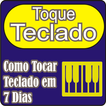 Aprenda Teclado Online