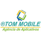 Tom Mobile App-icoon