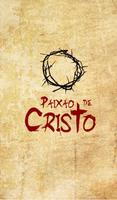 Paixão de Cristo 2019 poster