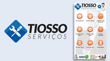 App Tiosso capture d'écran 2