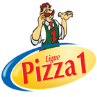 Pizza1 Guará иконка